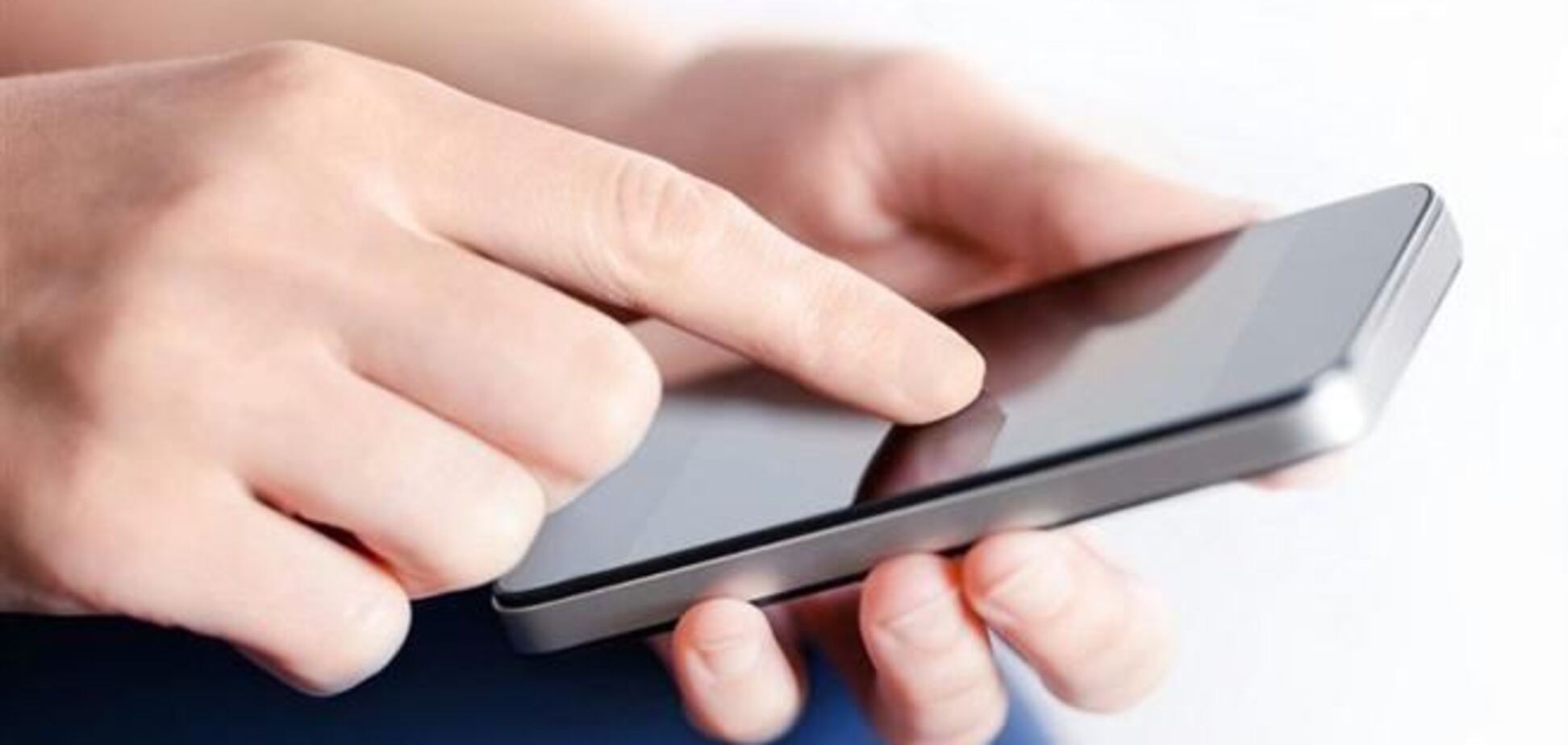 Ворованные мобильники будут взрывать дистанционно