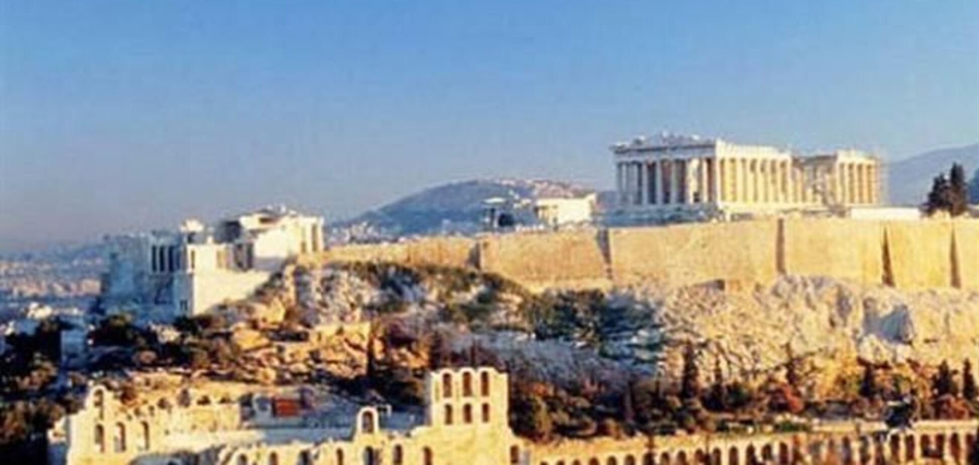 Двадцать иностранных инвесторов уже получили вид на жительство в Греции 