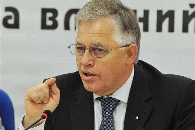 Симоненко: собрание граждан относительно референдума будет проведено, несмотря ни на что