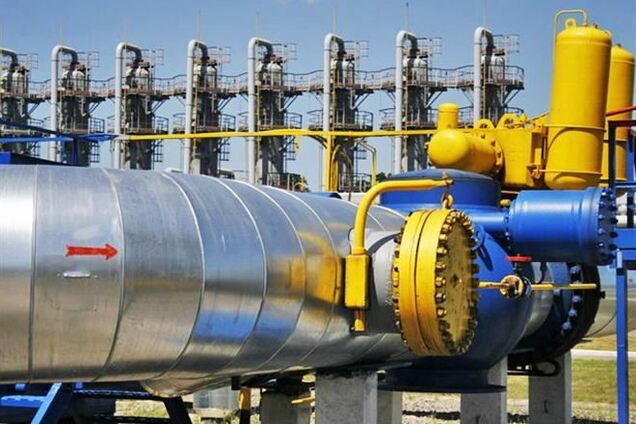 Кабмин выделил на ГТС 187 млн грн