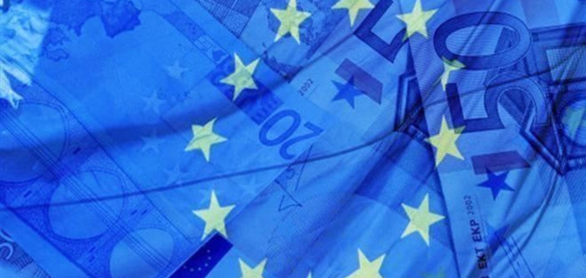 В бюджете Евросоюза за 2013 год обнаружилась дыра в 20 млрд евро