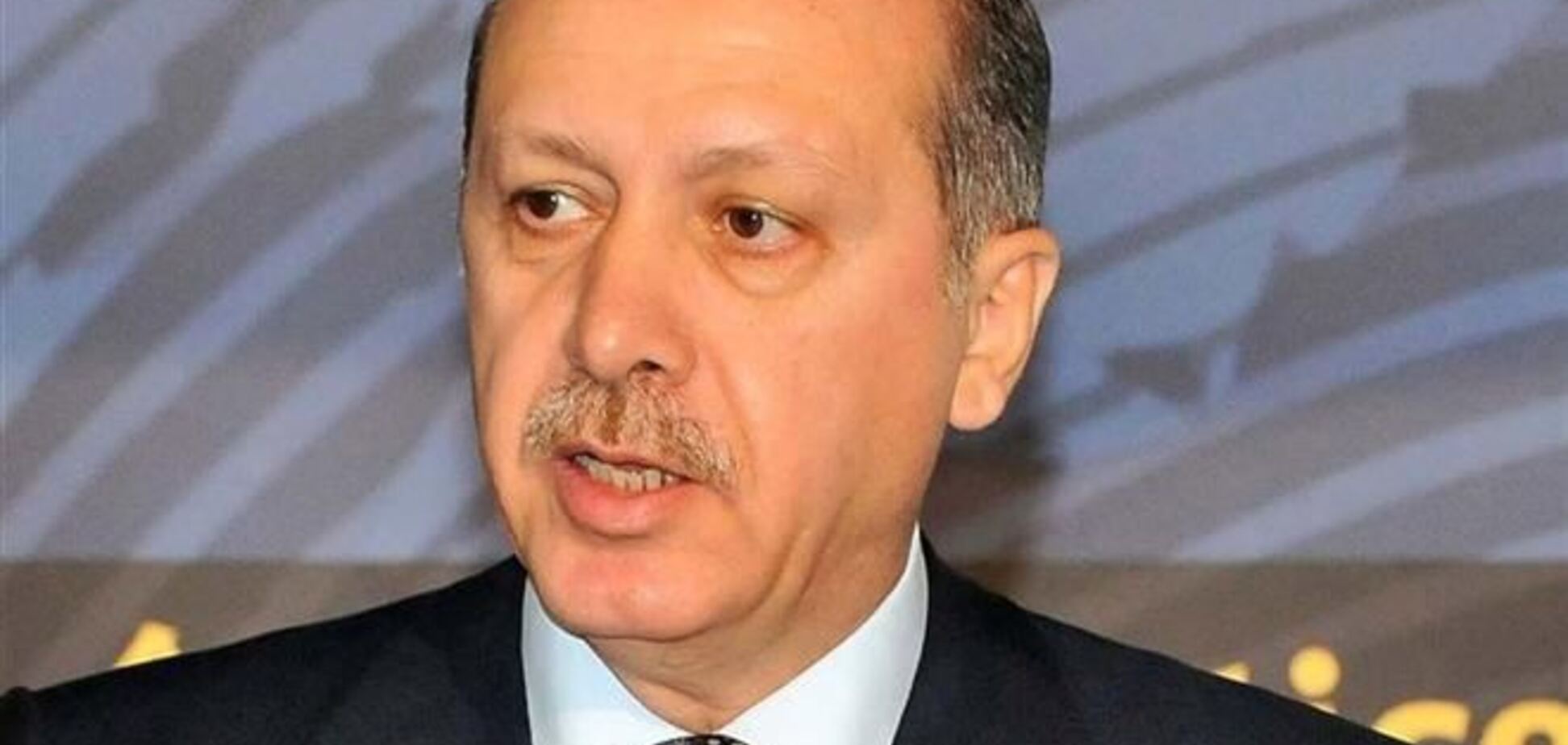 У Туреччині обстріляли охорону прем'єр-міністра