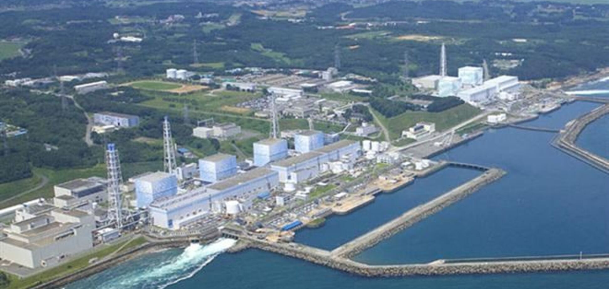 На очищення АЕС 'Фукусіма-1' додатково виділяють більше $ 10 млрд