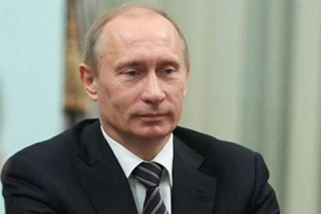 Путін підписав скандальний закон про Російської академії наук