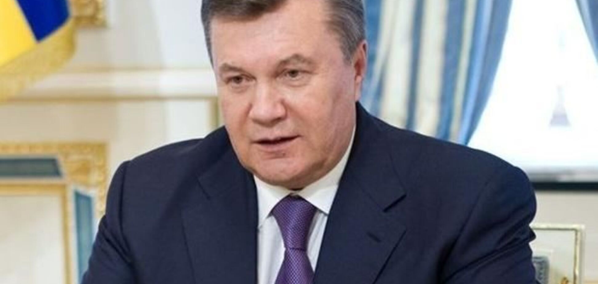 Янукович одобрил разрешение на мобильные телефоны в тюрьмах