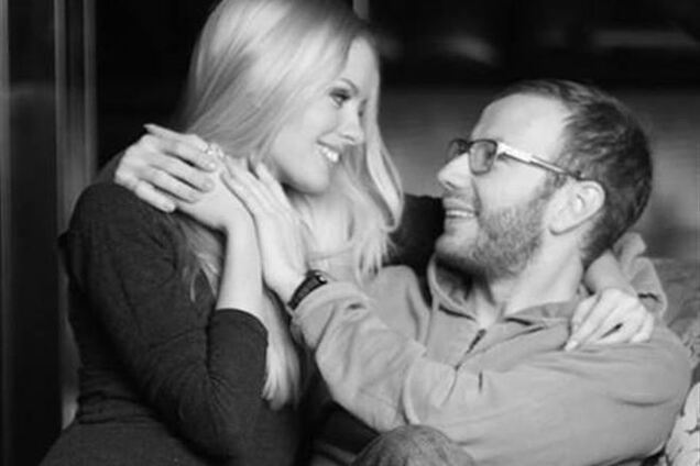 Невестка регионала Повалий готовит в солнцезащитных очках