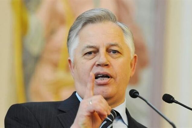 Симоненко: в Украине началась узурпация власти