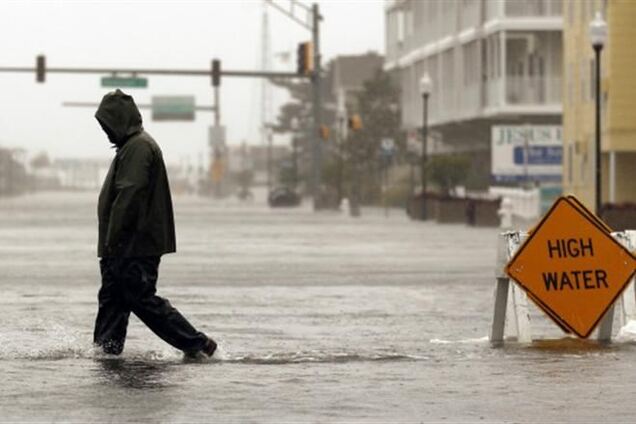 Глобальное потепление: катастрофа отменяется?