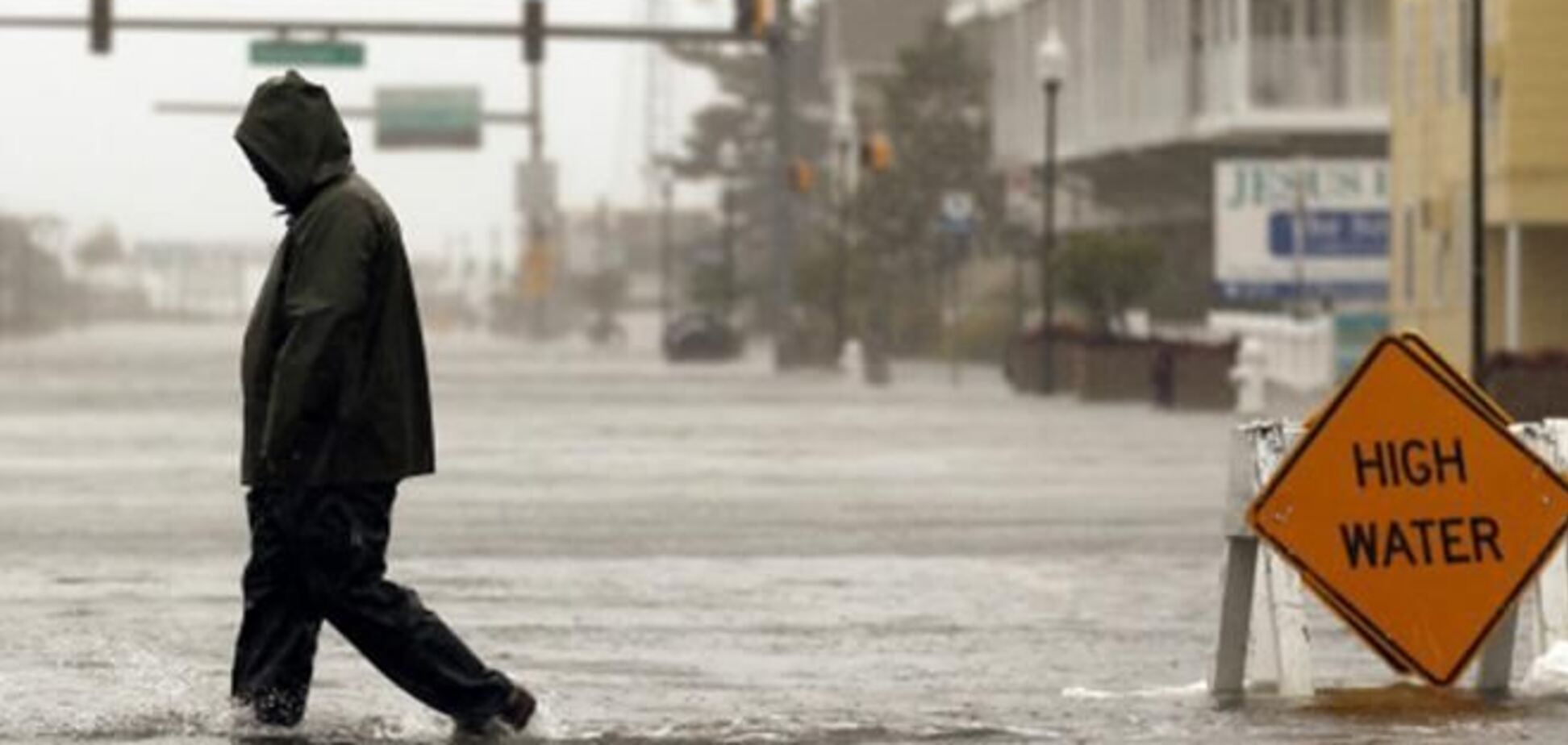 Глобальное потепление: катастрофа отменяется?