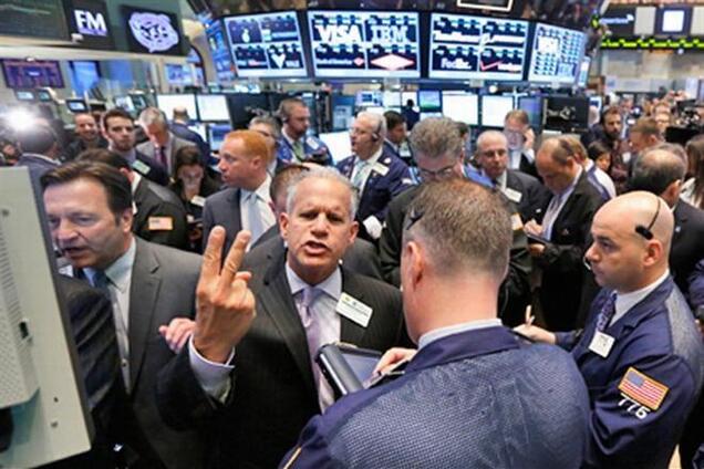 Лондонская биржа прекратила торги акциями украинской компании 'ХХІ век'