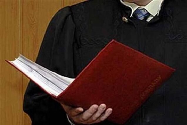 Меру Гайсина дали 7 років за розтрату держкоштів