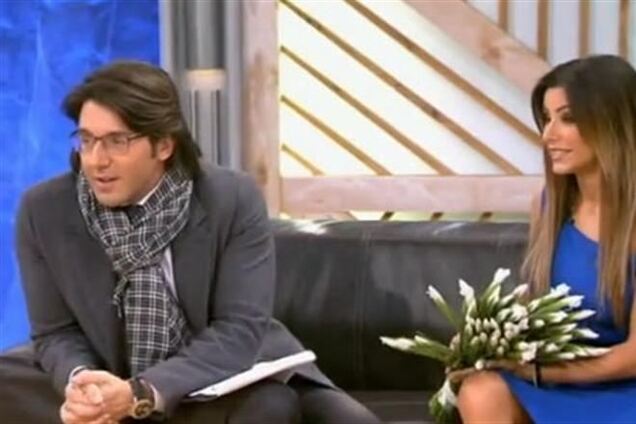 Ани Лорак сыграет роль музы Тараса Шевченко