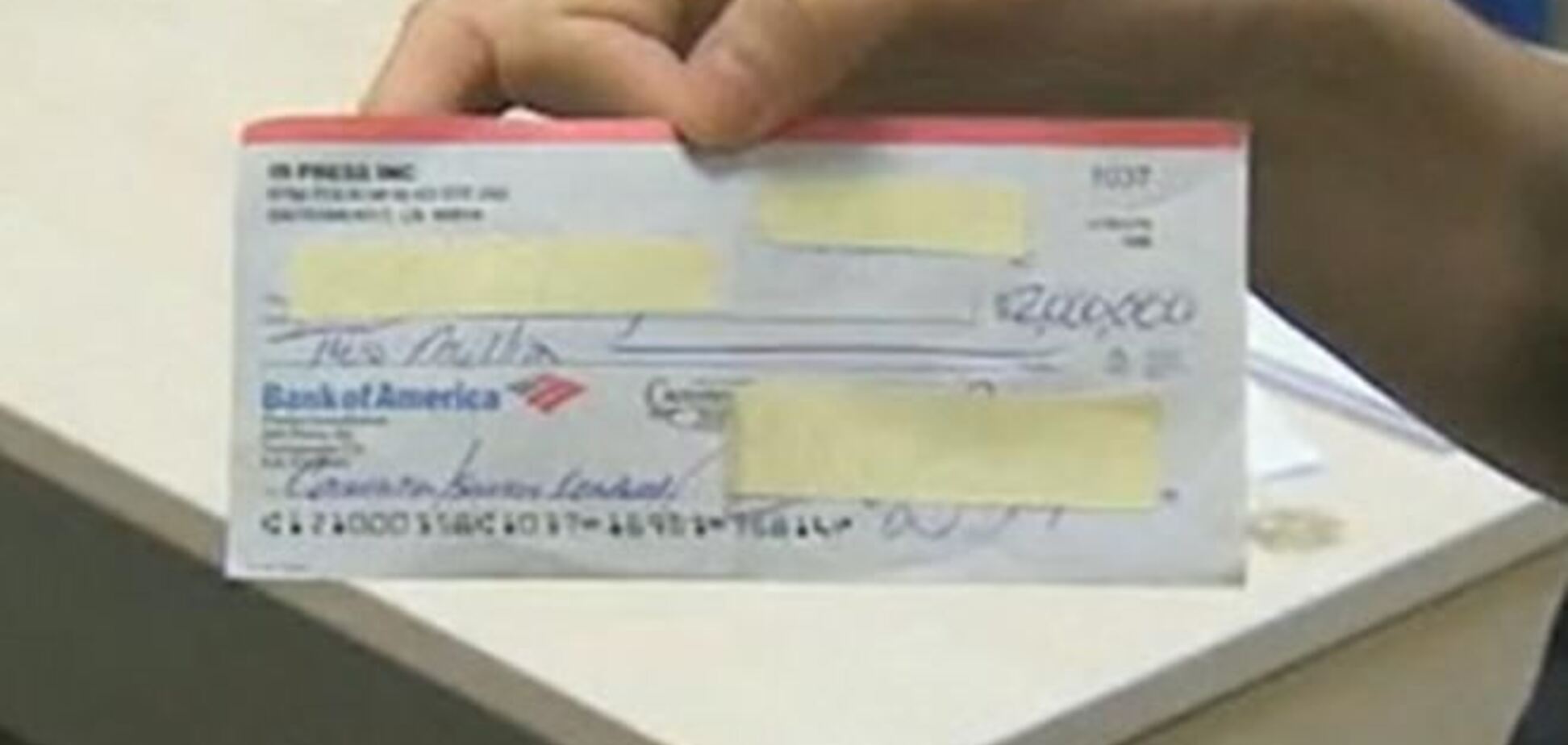 У метро Мадрида знайшли гаманець з $ 2 млн