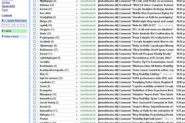 За спам в Facebook компания заплатит $3 млн