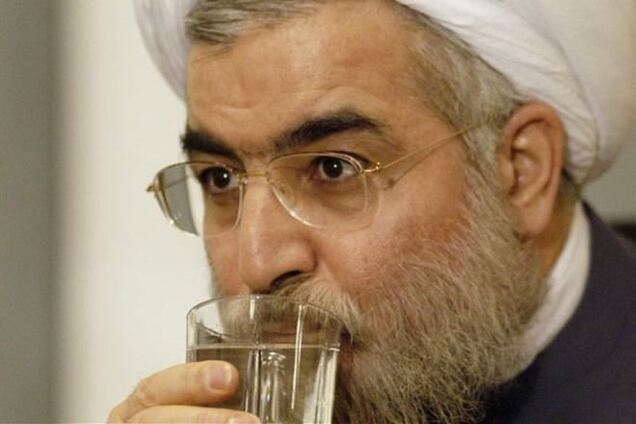 Глава Ірану був шокований дзвінком Обами