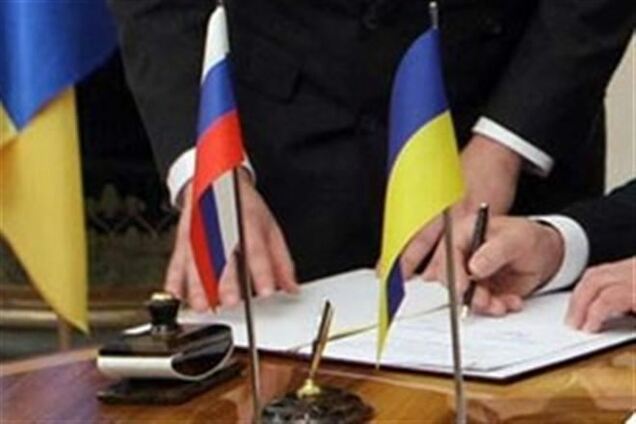 Украина взяла на себя обязательства о евразийской интеграции в большом договоре с Россией - Медведчук