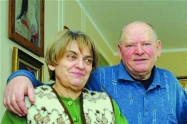 Жена экс-вице-премьера Украины получила пять лет