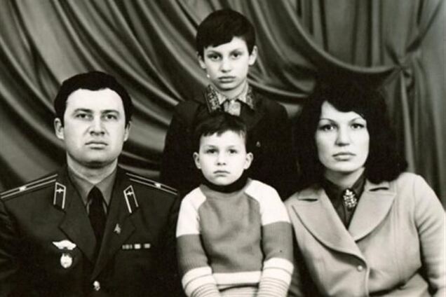 Первый тренер Кличко: братьев звали и бандиты, и в рэкет