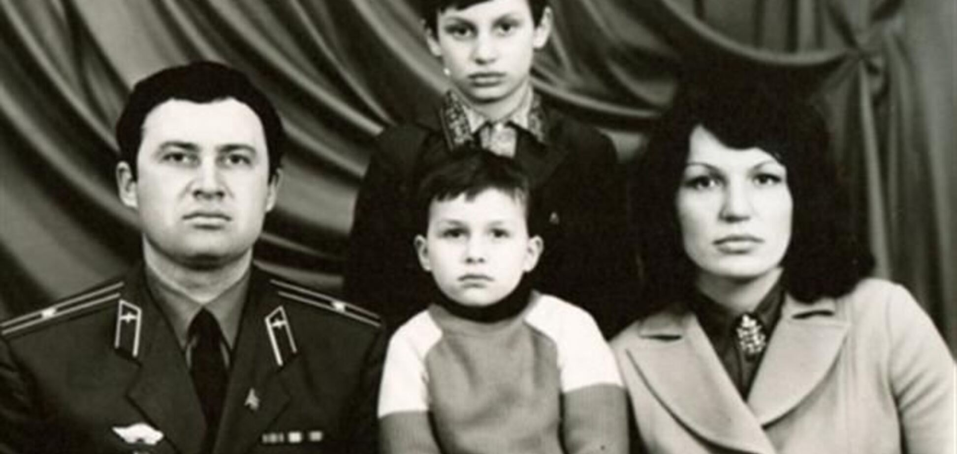 Первый тренер Кличко: братьев звали и бандиты, и в рэкет