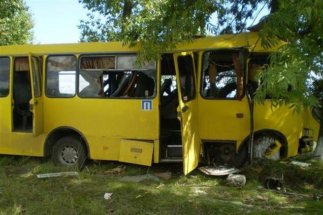 Ситуация на дорогах за 27 сентября: 105 ДТП, 15 погибших