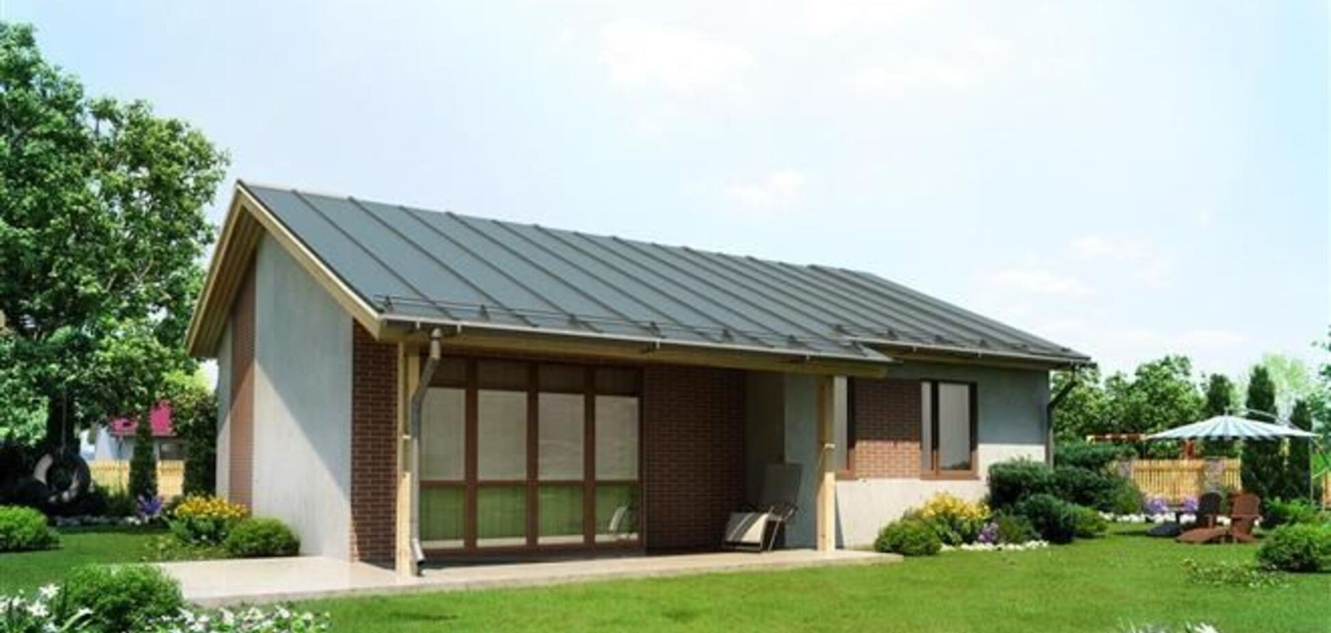 В Киеве пройдет розыгрыш мега скидок от Канадского дома