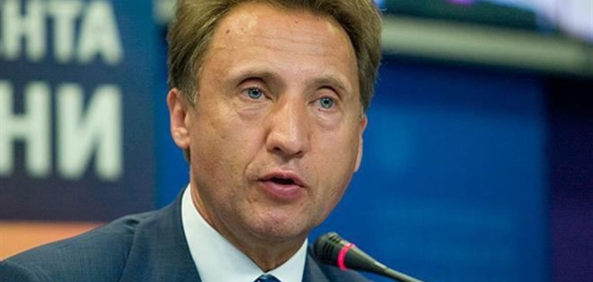 Онищук: соглашение с ЕС не противоречат Конституции Украины