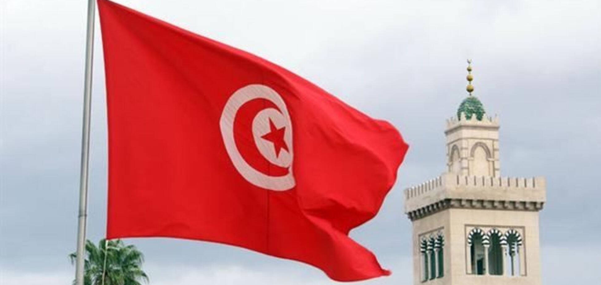 Уряд Тунісу йде у відставку