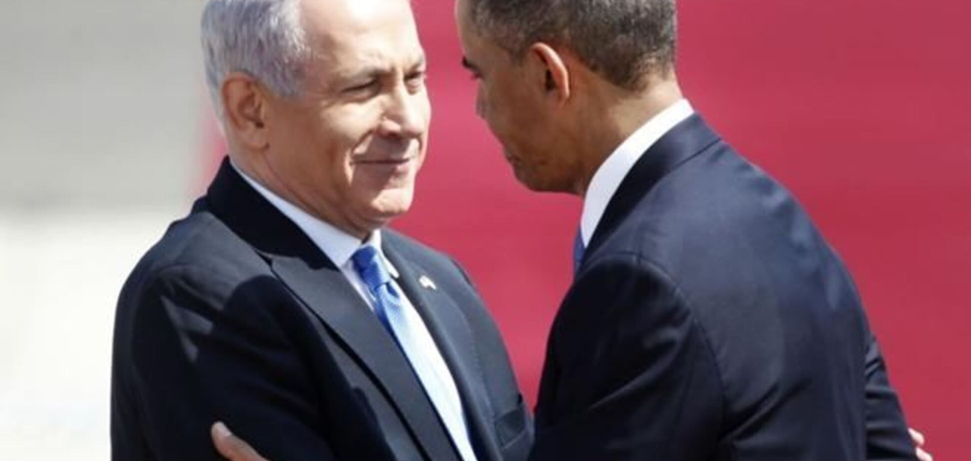 Нетаньяху обіцяє розповісти Обамі і ООН правду про Іран 