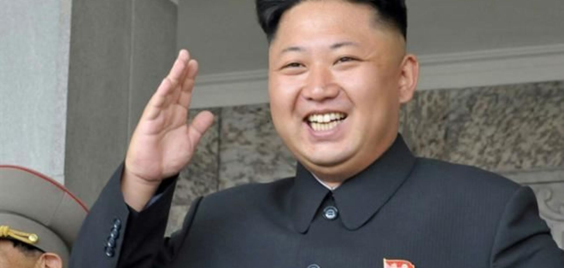 В КНДР преподаватели получат дома в подарок от Ким Чен Ына