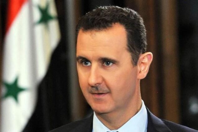 Асад обещает выполнять резолюцию ООН по химоружию