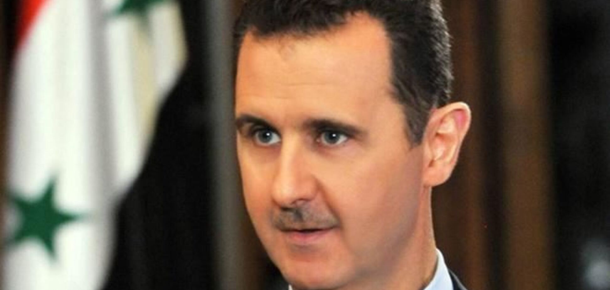 Асад обіцяє виконувати резолюцію ООН по хімзброї