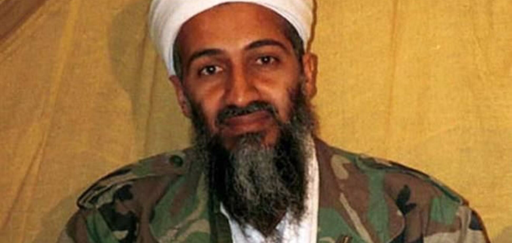 У США з'явилися костюми для Хеллоуїна, що зображують бен Ладена