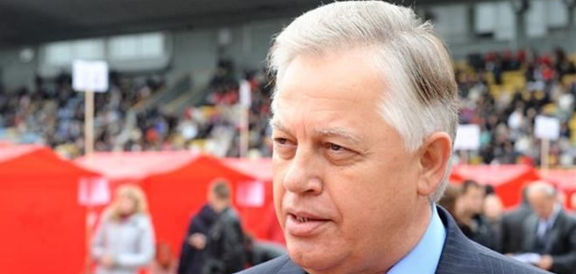 Симоненко: підписання угоди з ЄС 'здасть' Україну в рабство