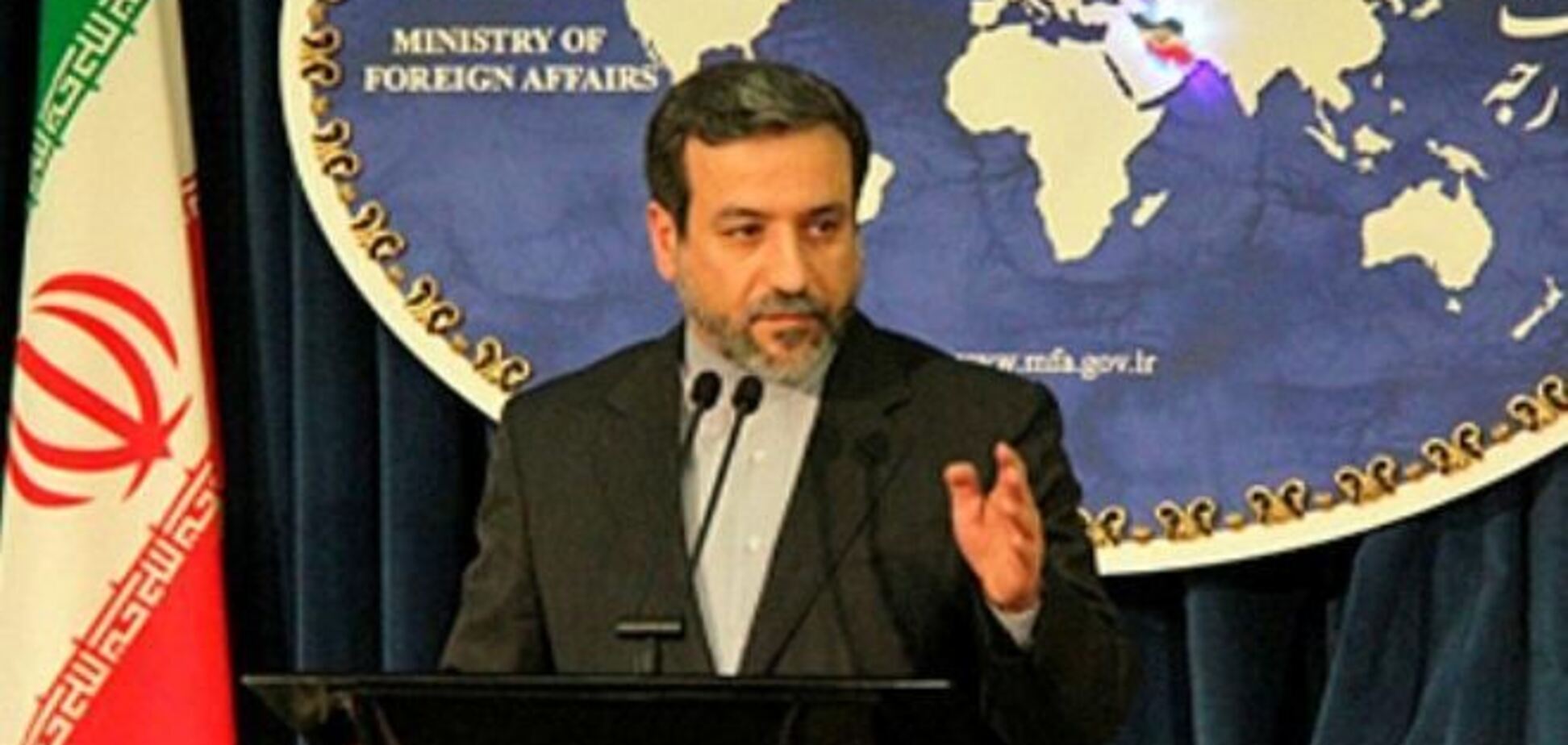 Иран не прекратит обогащение урана – замглавы МИД