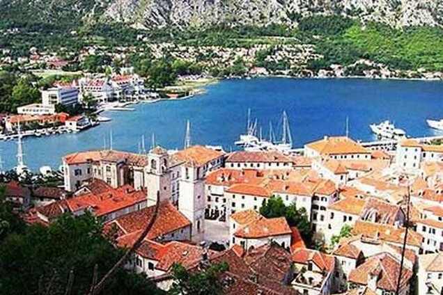 В Черногории пустует 120 тысяч квартир