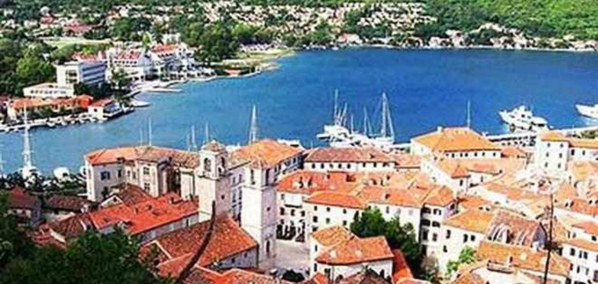 В Черногории пустует 120 тысяч квартир  