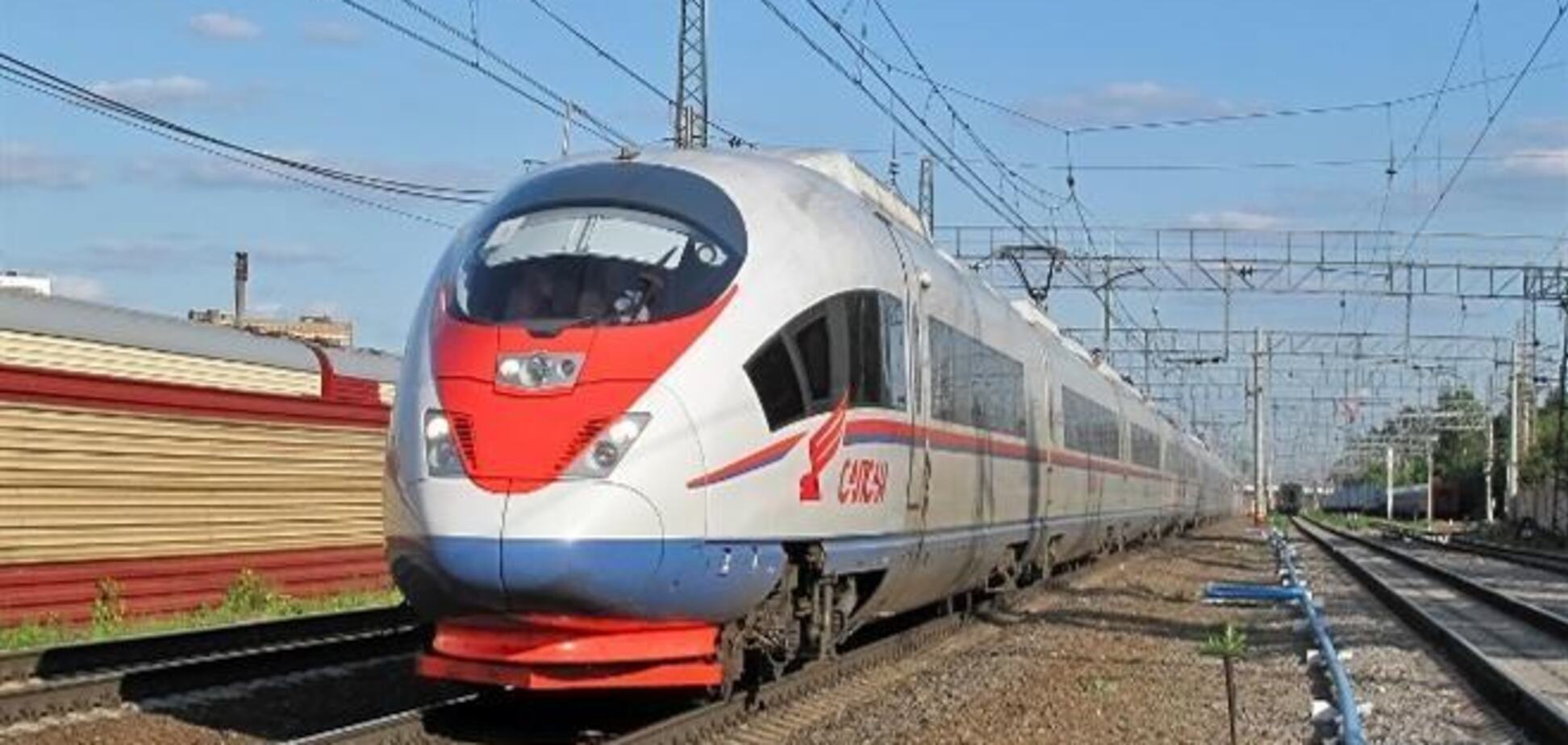 В России пассажирам поездов будут рассказывать о христианстве и истории