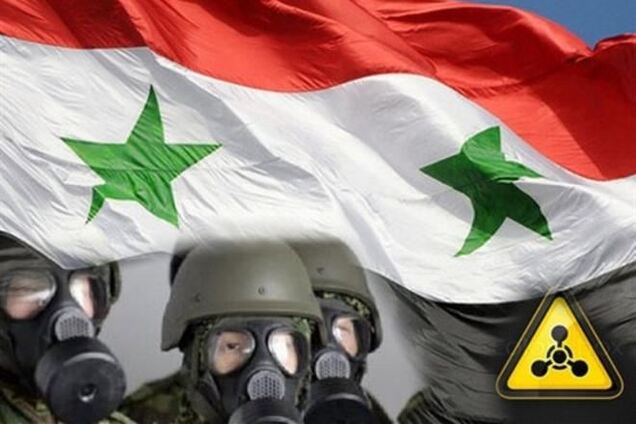 Сирия пообещала выполнить условия резолюции СБ ООН