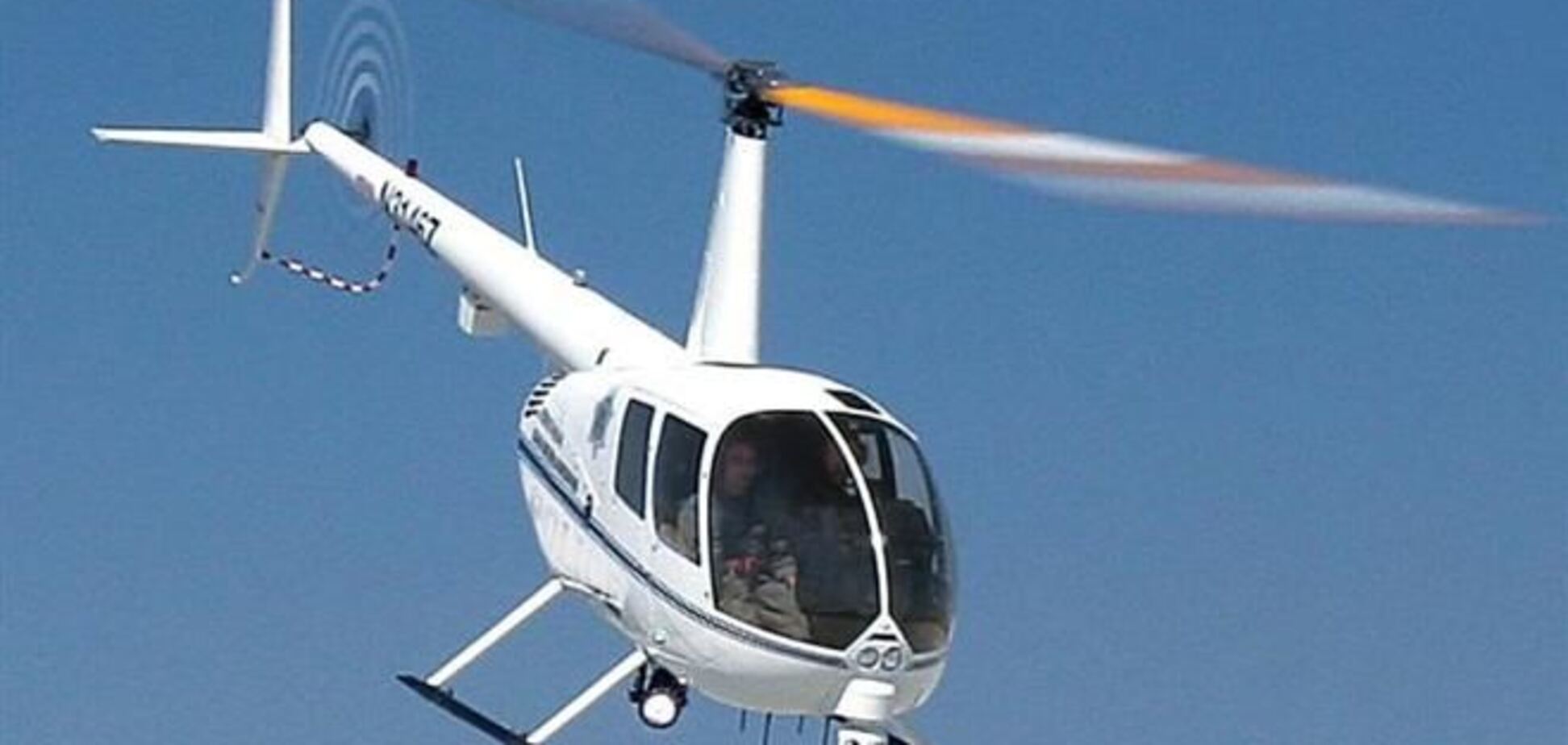 В Андалусии запустят гастрономические экскурсии на вертолетах 