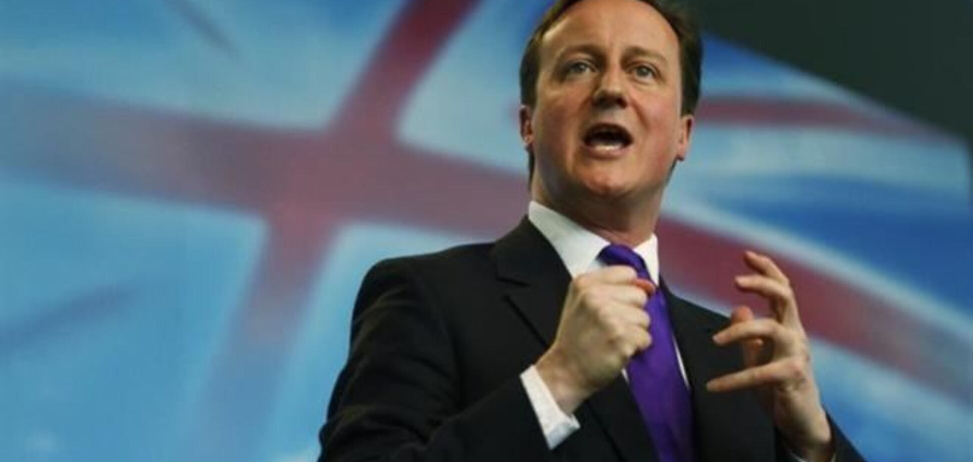 Прем'єр Великобританії зажадав переглянути відносини з ЄС