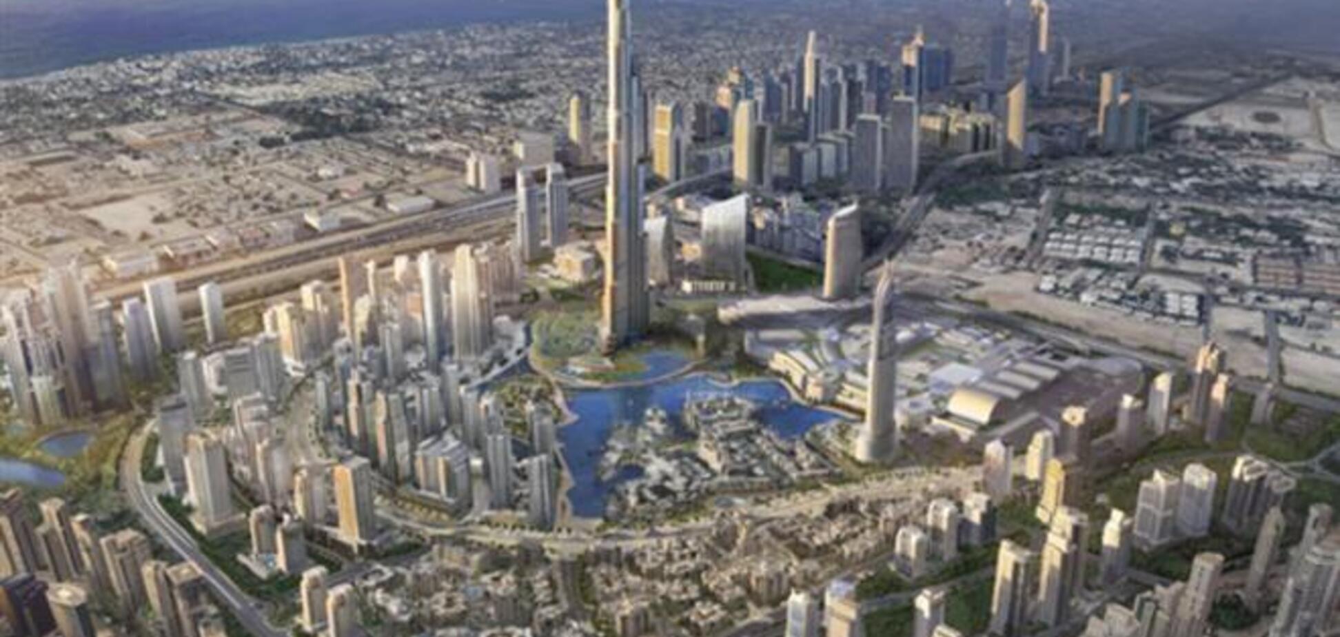 Стоимость оформления сделок с недвижимостью в Дубае выросла в 2 раза 