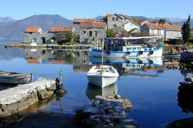 В Черногории ожидается строительство гольф-комплекса на Луштице