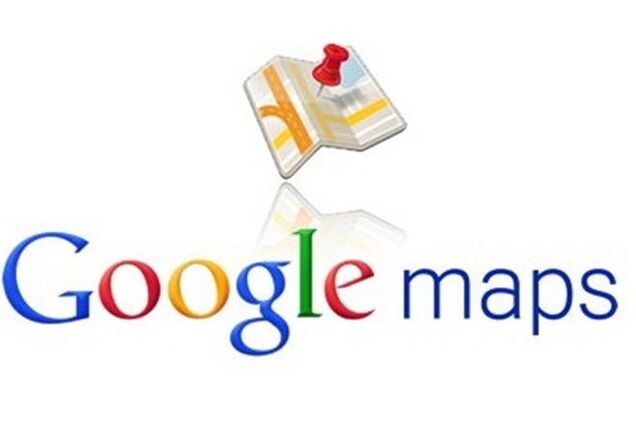 Власти Японии запретили Google Maps