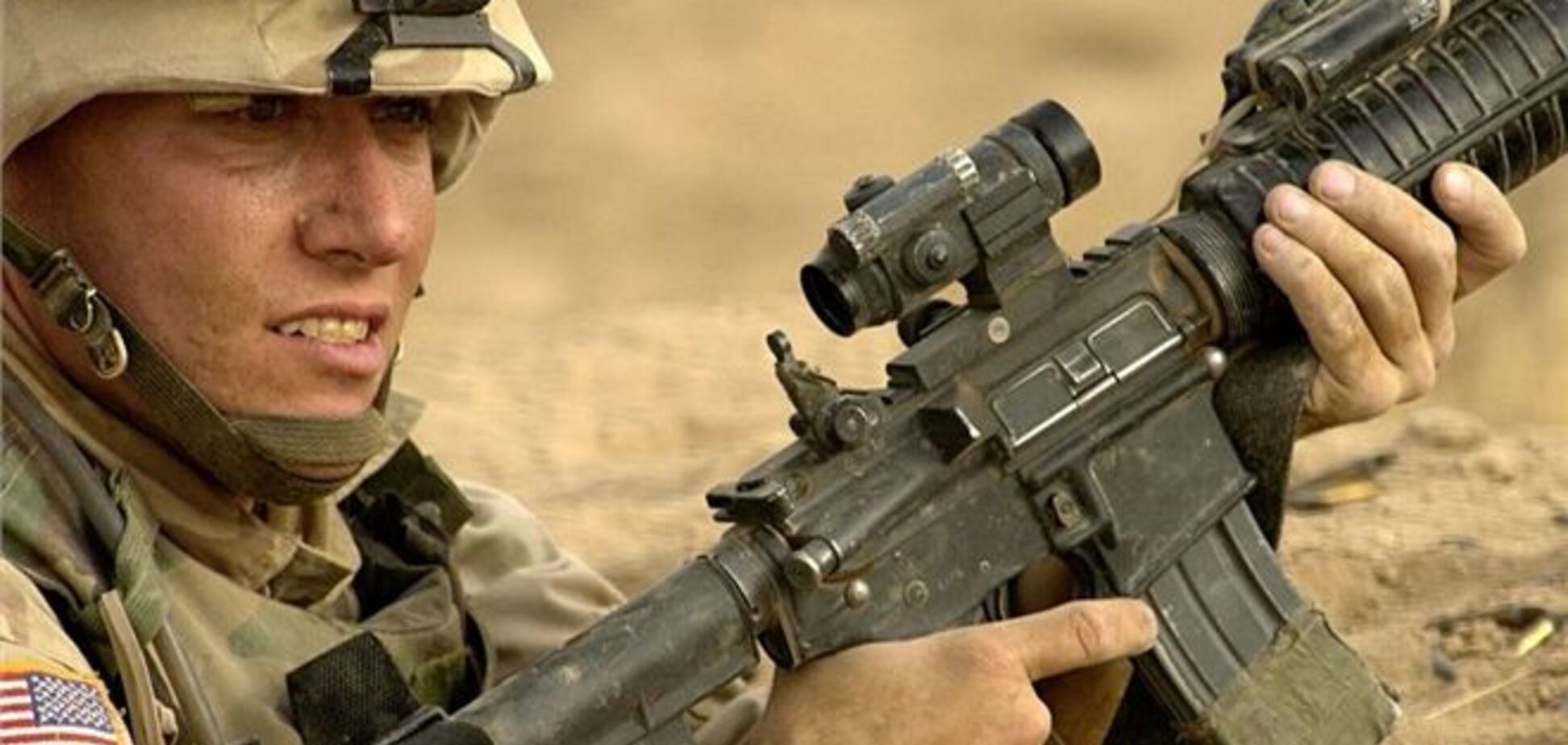 Обама все-таки хочет масштабный удар по Сирии - СМИ