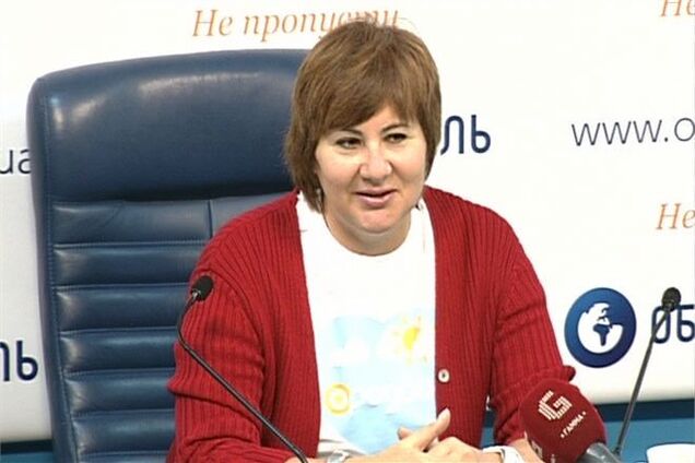 Синоптик объяснила, почему в прогнозах погоды случаются 'пролеты'