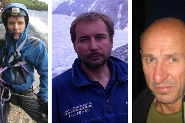 Задержанные в Пакистане не причастны к убийству украинских альпинистов  - МИД