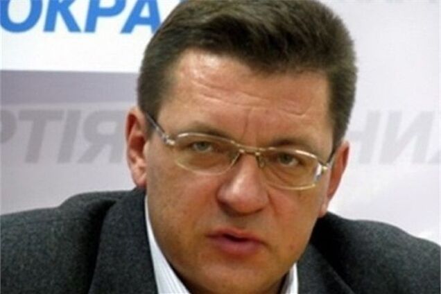 Суд отказался восстановить в должности экс-мэра Черкасс