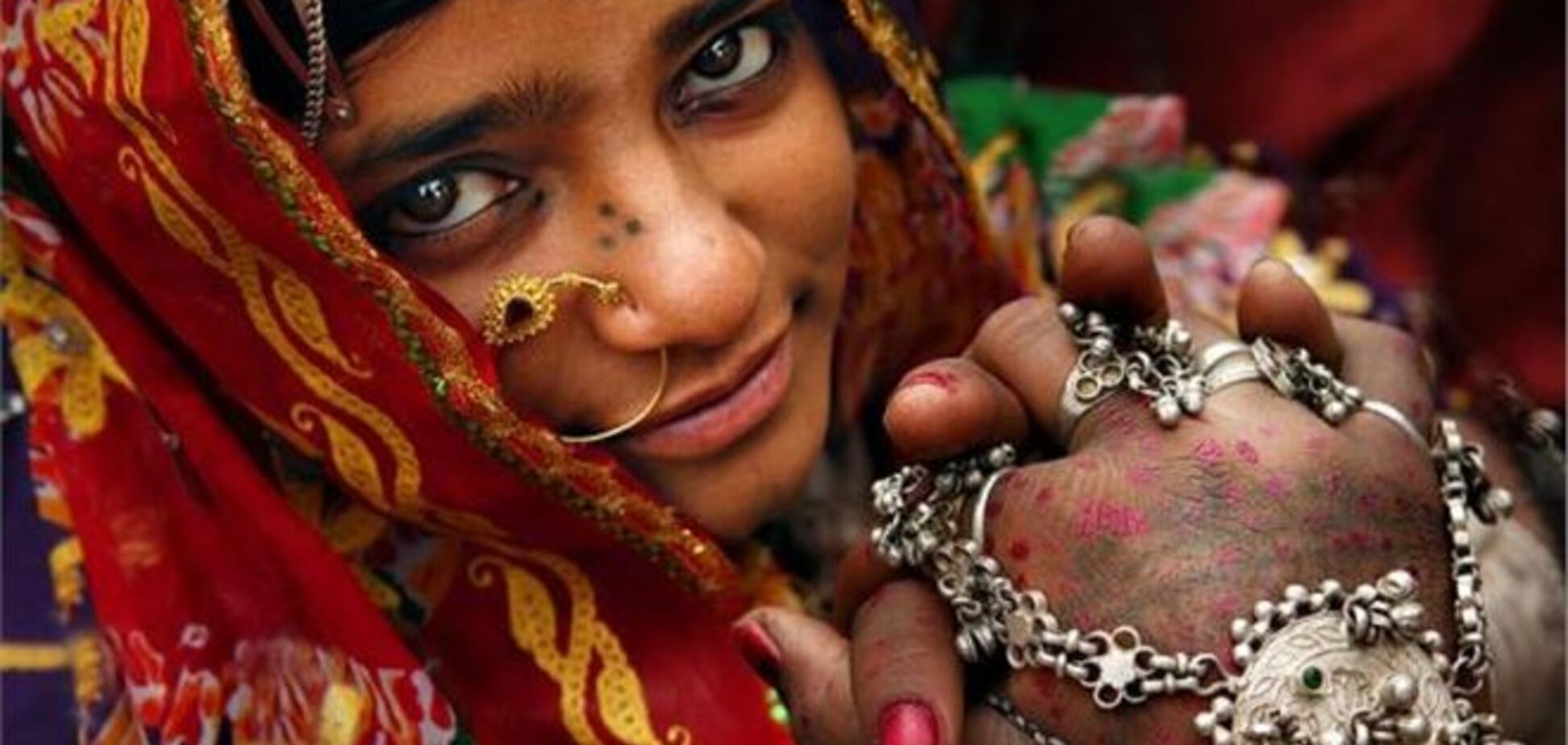  В Индии каждый час из-за приданого убивают женщину - правозащитники