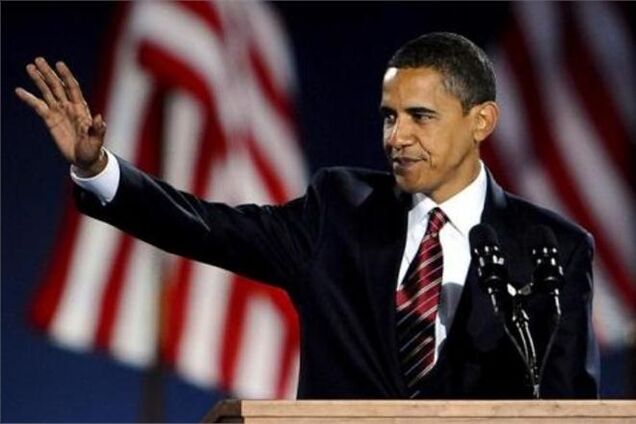 Обама: в Сирию отправились подготовленные ЦРУ бойцы