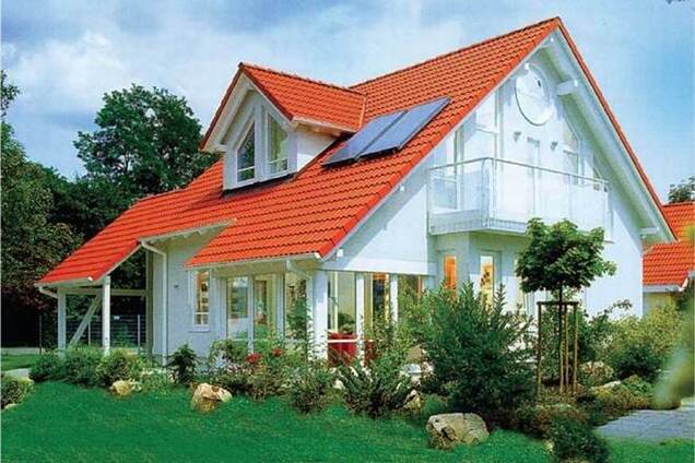 Землевладение или аренда земли под постройку